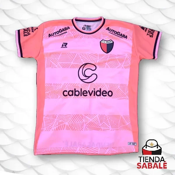 Producto - Camiseta Rosa EDICIÓN ESPECIAL