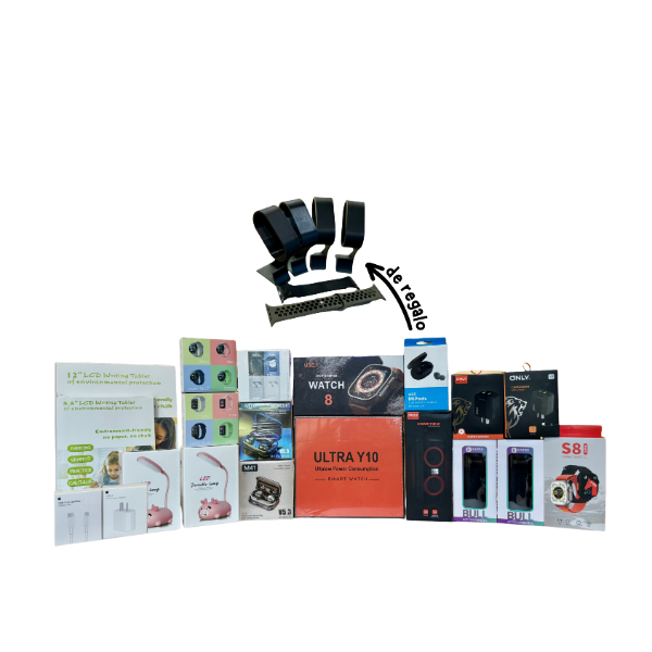 Producto - KIT EMPRENDEDOR PREMIUM