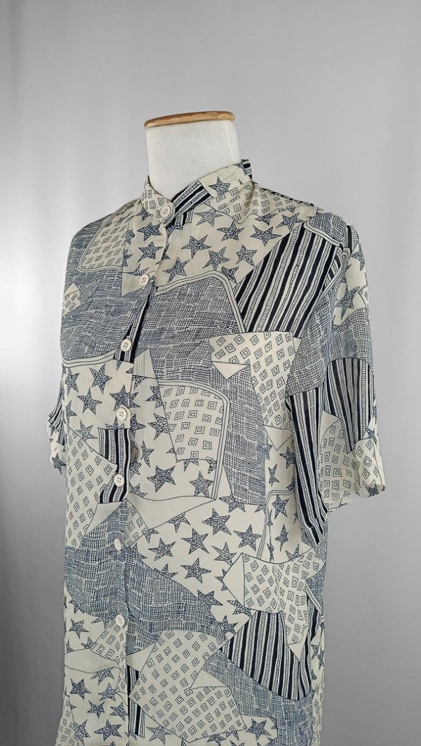 Camisa Stars