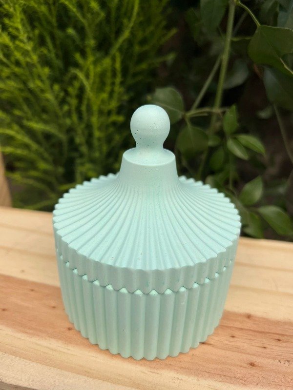 Producto - Mini Circus Yeso Verde