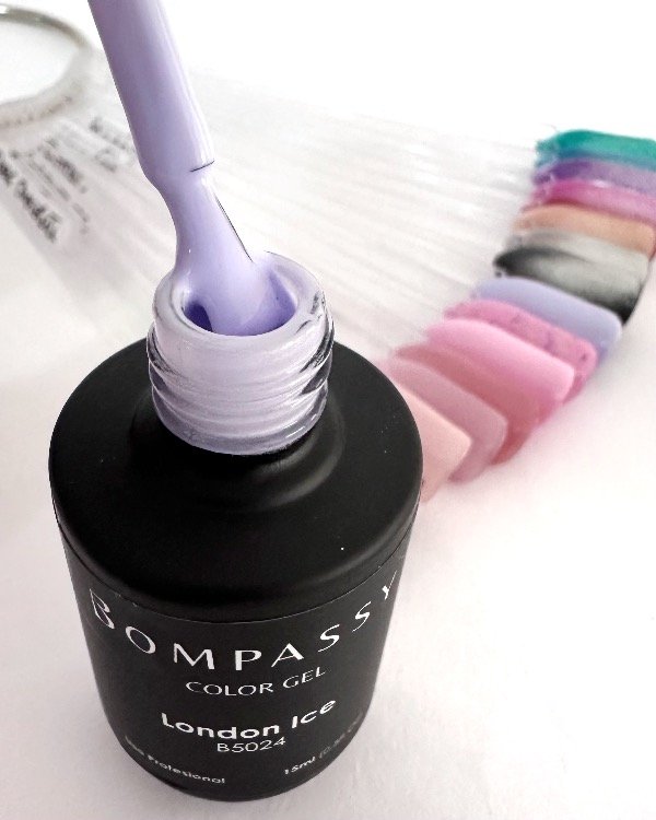 Producto - London Ice Bompassy