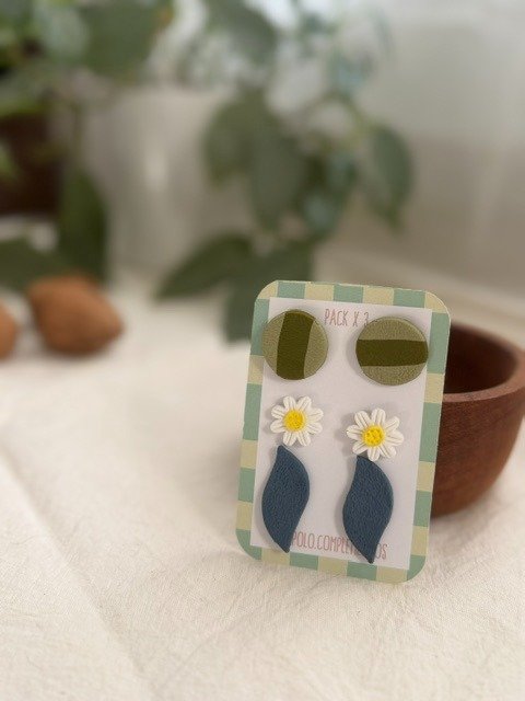 Producto - Set Varieté