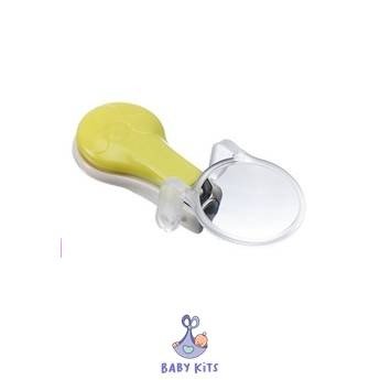 Producto - FARLIN ALICATE DE SEGURIDAD CON LUPA