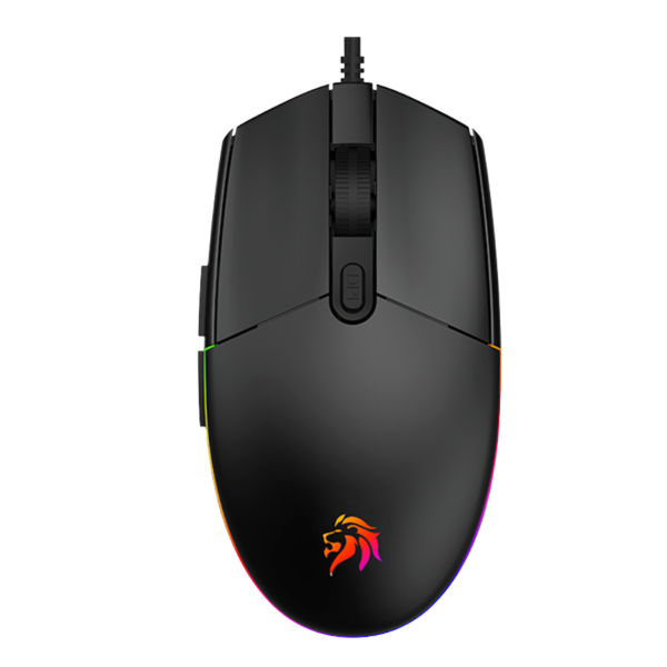 Producto - Mouse Gamer Netmak NM-Expert - 0