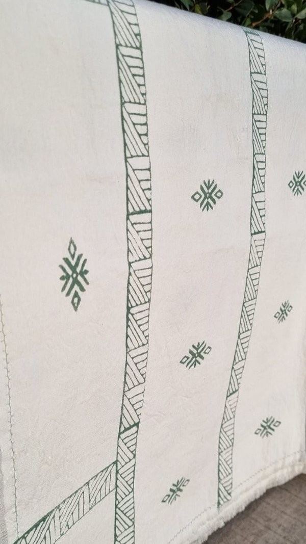 Producto - Mantel Oriente