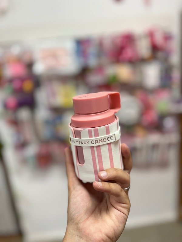 Producto - Odyssey cande 100 ml