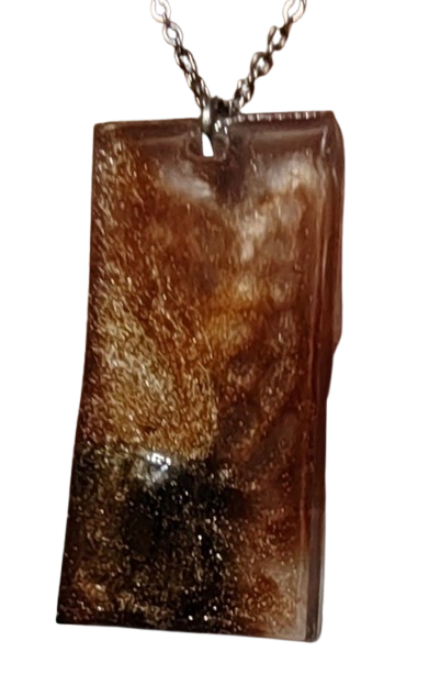 Producto - Colgante G