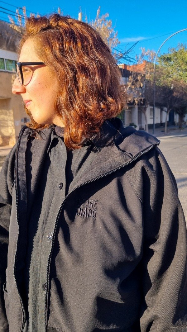 Producto - Campera Kami