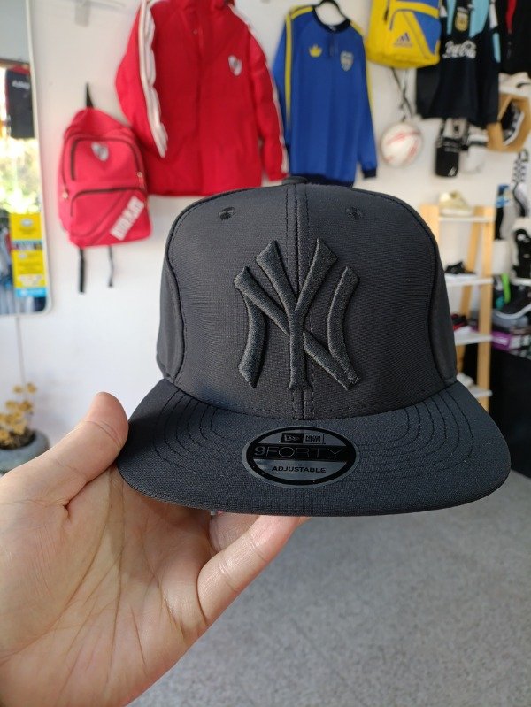 Producto - Gorra NY New Era