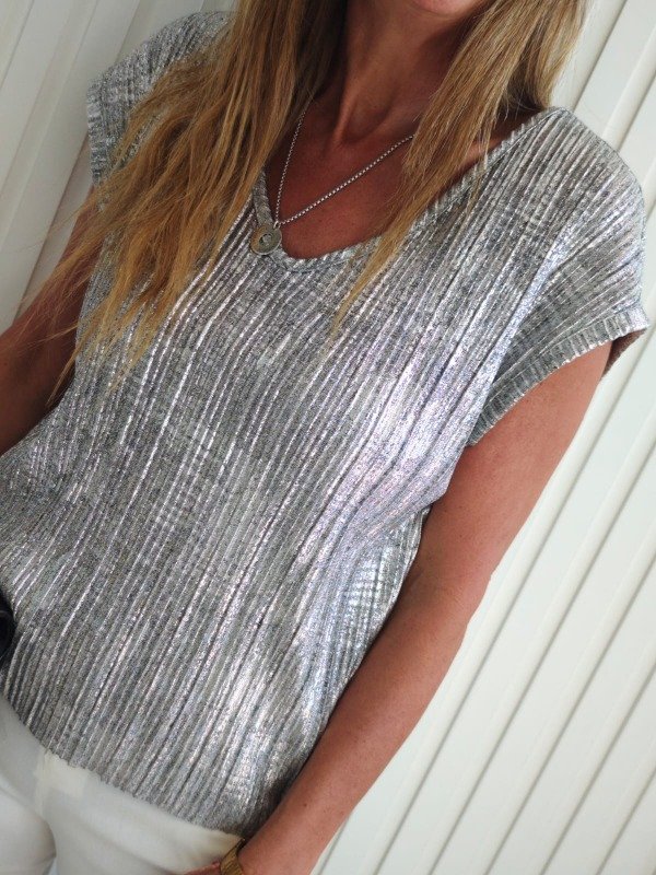 Producto - Remera Lia
