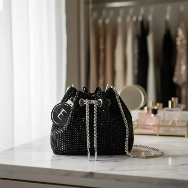 Producto - Mini Bag Black