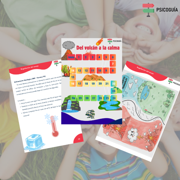 Producto - Pack Infantojuvenil Full - 1