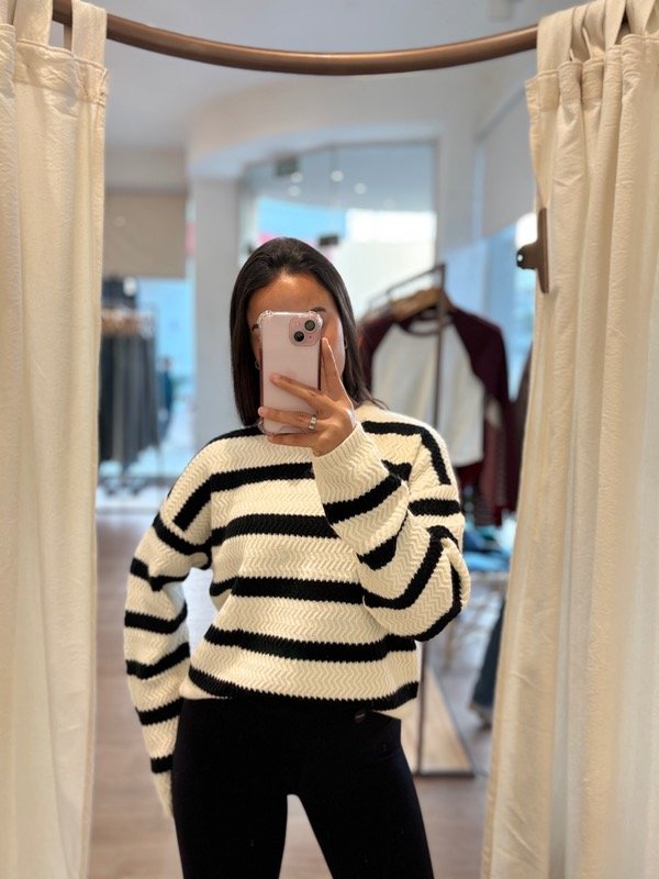 Producto - Sweater Justina
