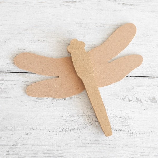 Producto - LIBÉLULA 21x16