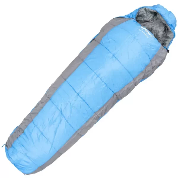 Producto - BOLSA DE DORMIR CUMBRE 2 SPINIT