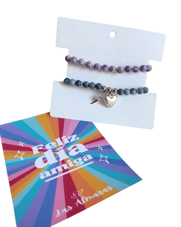 Producto - Pulsera Paz (COD 577)