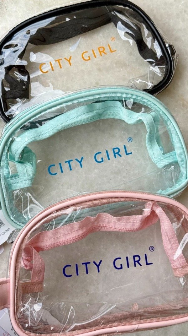 Producto - Neceser City Girl