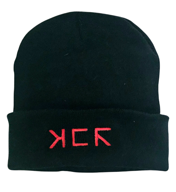 Producto - GORRO BORDADO MCR 2