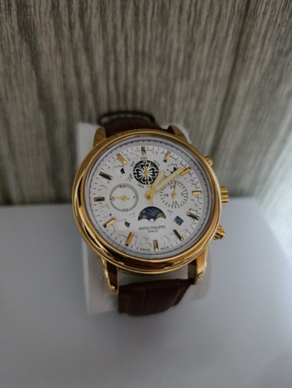 Producto - Patek Philippe VDB