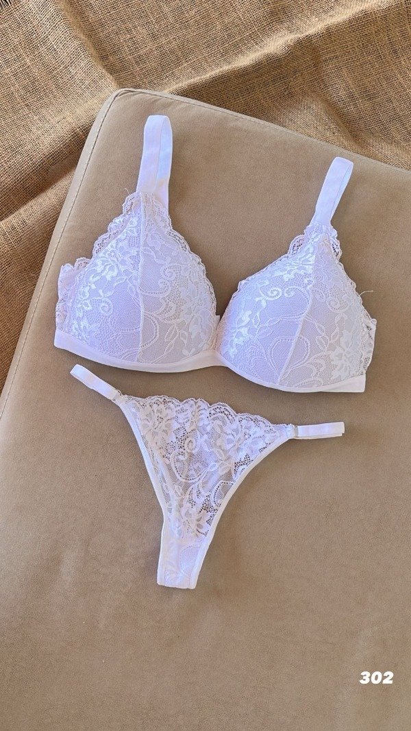 Producto - Art 302 Lovely Blanco