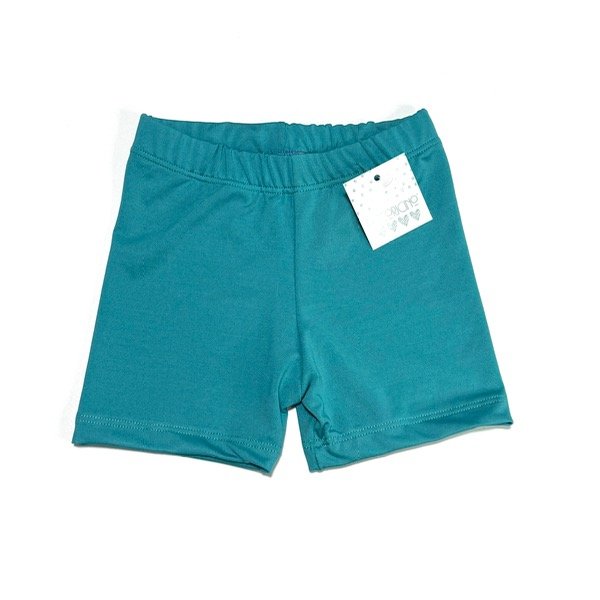 Producto - Biker verde esmeralda