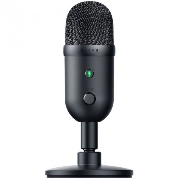 Producto - Microfono Razer Seiren V2 X