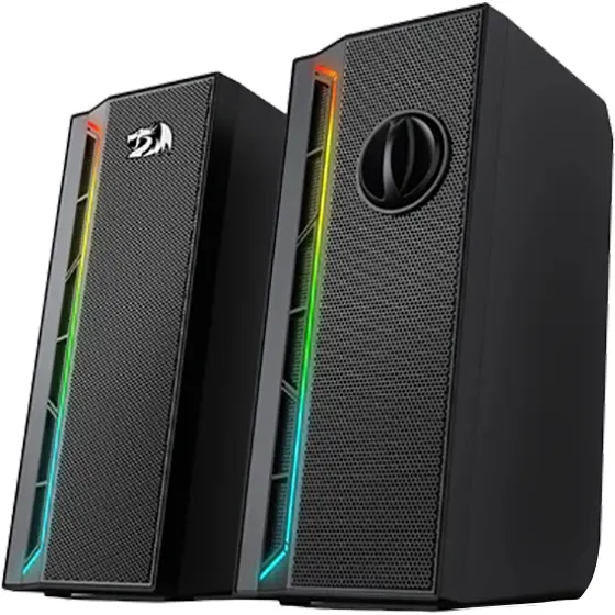 Producto - Altavoz Redragon Calliope - Negro