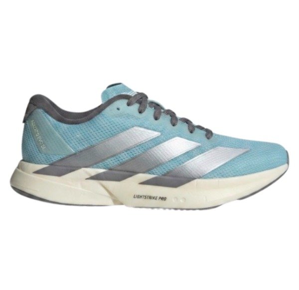 Producto - ADIDAS ADIZERO EVO SL CELESTE