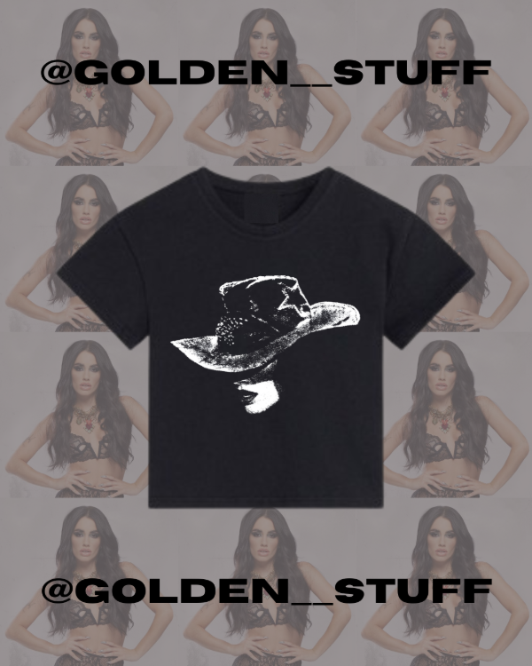 Producto - BABY TEE DISEÑO 6 - LALI