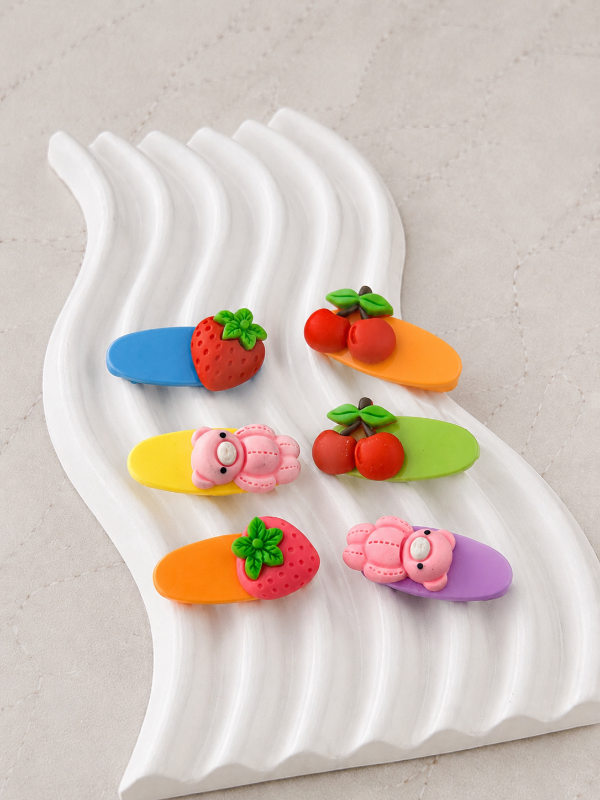 Producto - PRENSA PICO CON APLIQUE 4400