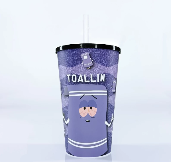 Producto - Vaso Plastico XL