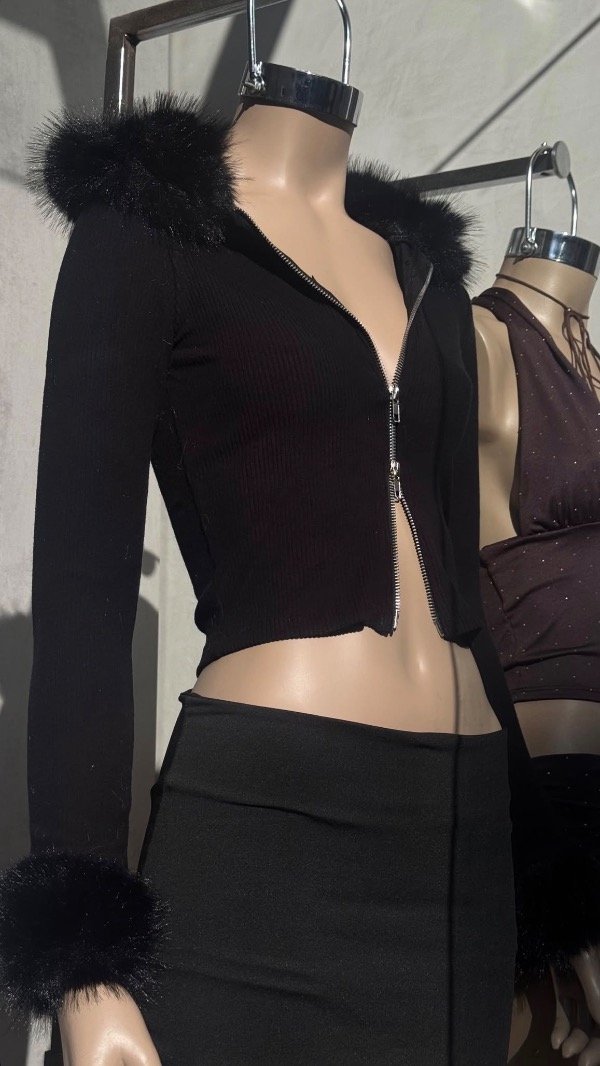 Producto - Campera Britney