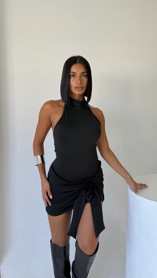 Producto - Vestido Saint