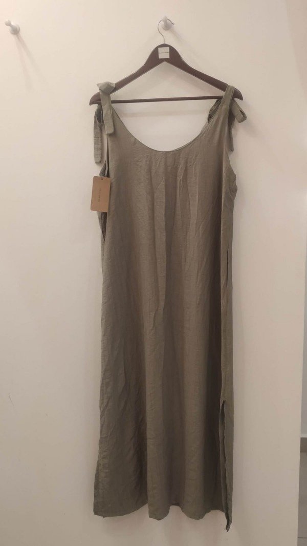 Producto - VESTIDO PERU