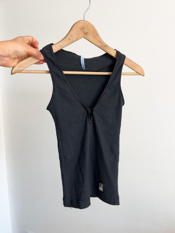 Producto - Top Materia