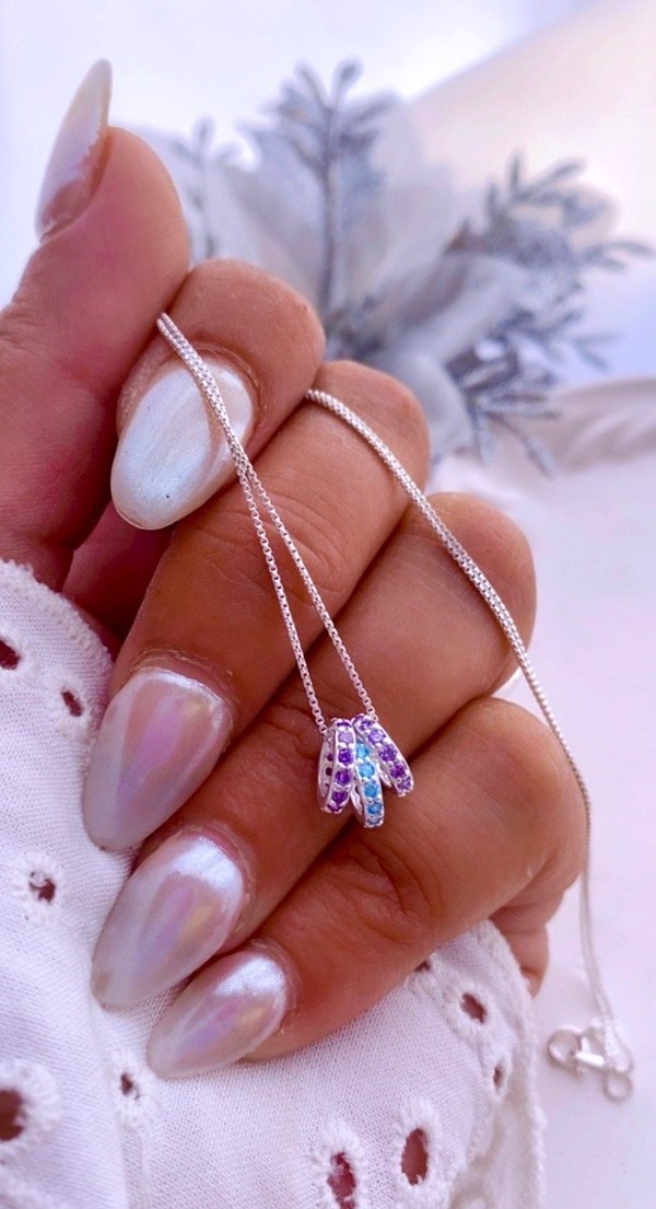 Producto - Gargantilla donna