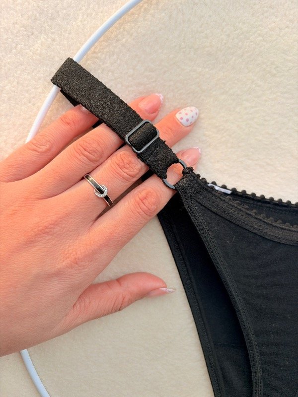 Producto - Regulable GRETA (total black) - 3