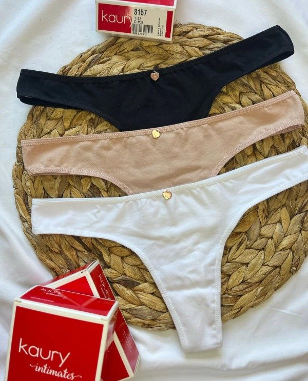 Producto - Colaless algodon clásicas x3