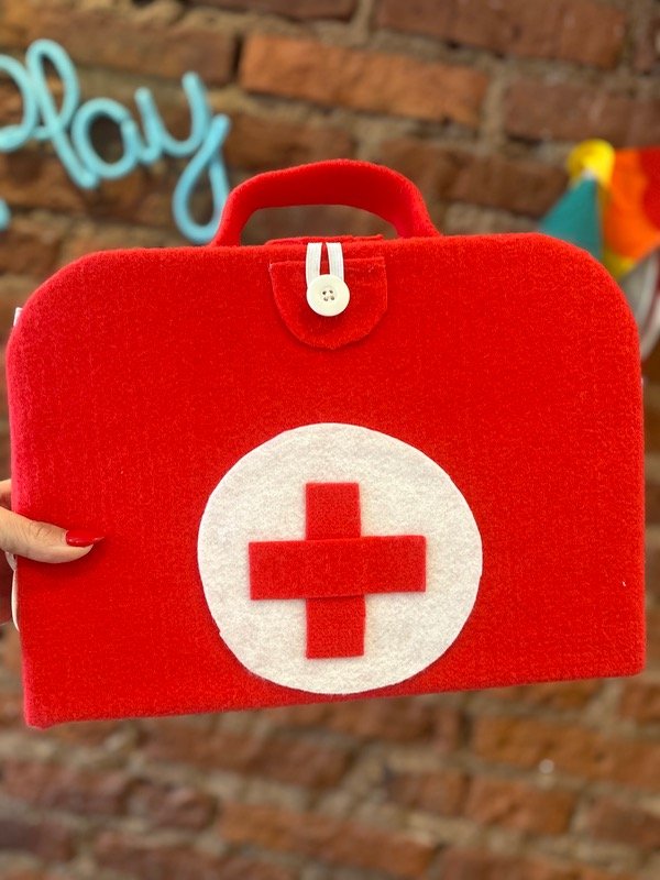 Producto - Maletín de Doctor