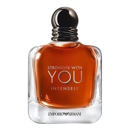 Producto - Armani Stronger With You Intensely Decant