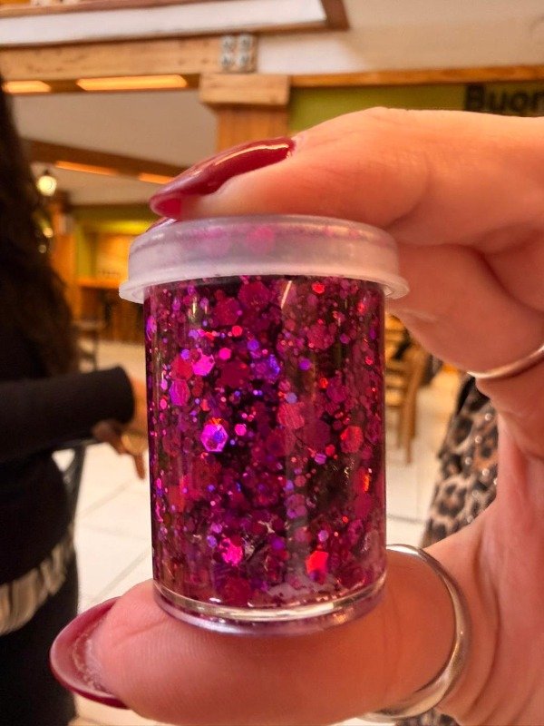 Producto - Glitter Gel 20cc - 10