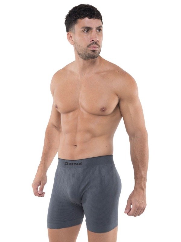 Producto - Boxer Dufour s/Costura Labrado x12 Art.12056