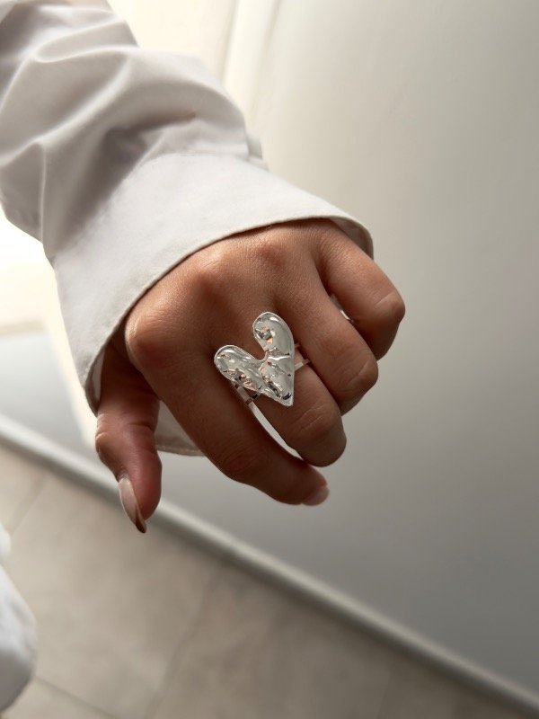 Producto - Anillo zulu