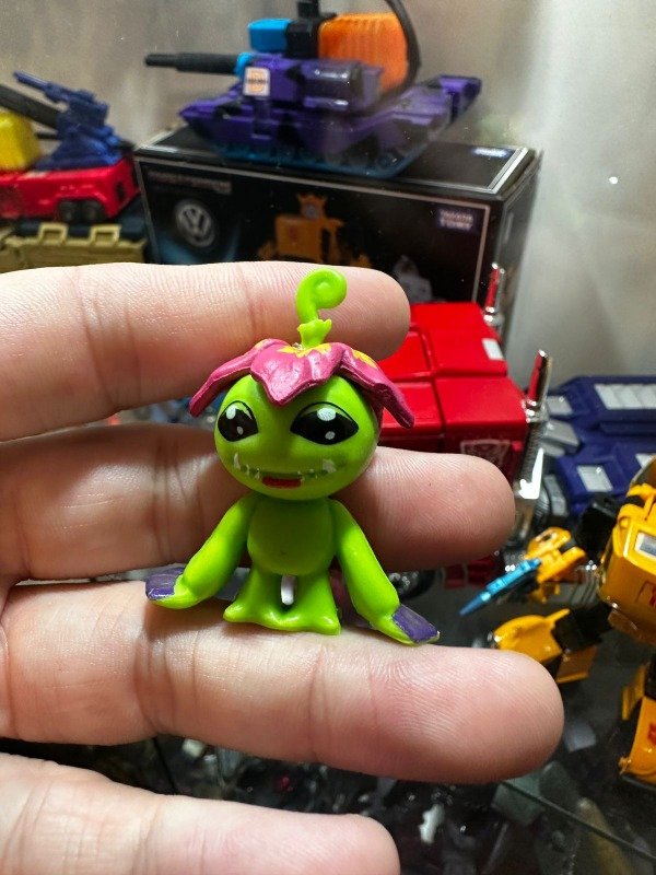 Producto - DIGIMON PALMON