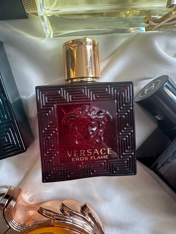 Producto - Eros flame - 50 ml