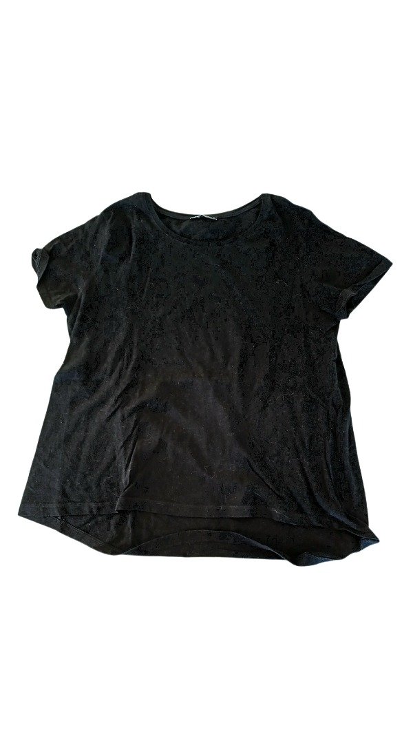 Producto - Remera Mujer Zara Basic [SKU:20046-FDMD]