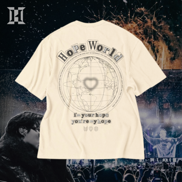 Producto - Remera EQUAL SIGN