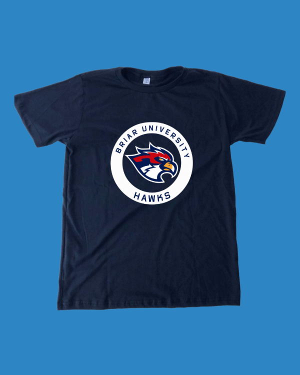 Remera Graham - Off Campus (Doble Estampa) — imagen 2