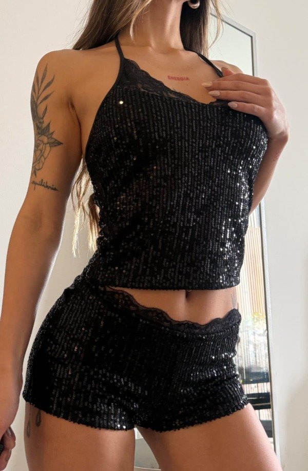 Producto - SET MILENA
