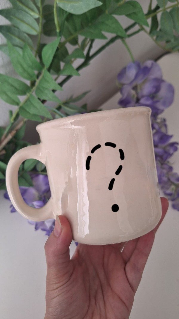 Producto - Taza Kawaii Jarrito Personalizada
